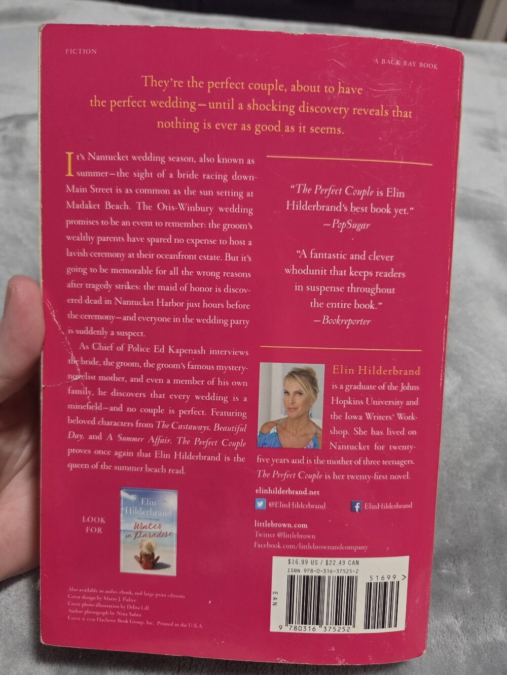 ๐ PRELOVED BOOK SALE ๐ 1 FOR $5 OR 3 FOR $9 โช๏ธ CREATE YOUR CUSTOM BUNDLE! - Picture 8 of 16